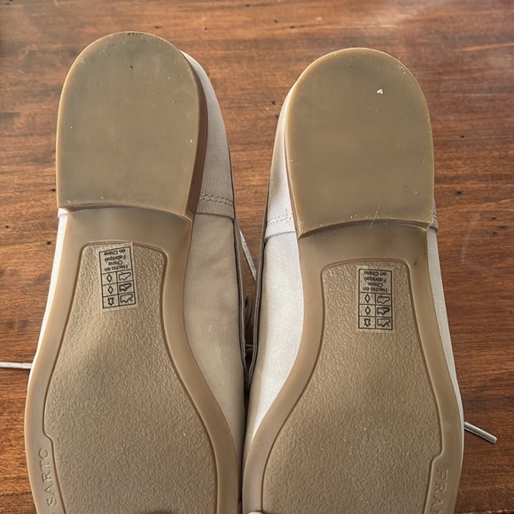 Franco Sarto Women’s Shoes - Picture 3 of 6